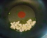ナスとズッキーニの豚ロースのトマト煮作り方1写真