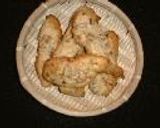 ☆納豆を食べた~い!<究極の健康クッキー>☆作り方1写真