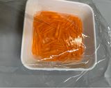 時短★ごま豆腐で白和え作り方1写真