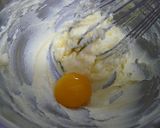 チーズクリームサンドクッキー作り方3写真