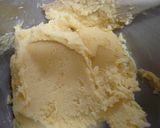 チーズクリームサンドクッキー作り方4写真
