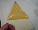 チーズクリームサンドクッキー作り方5写真