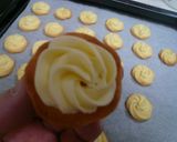 チーズクリームサンドクッキー作り方11写真