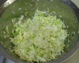 羽つきエビ入り餃子作り方1写真