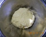 生クリームでケーキドーナツ作り方3写真
