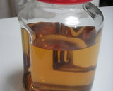 ♪手作り♪さくらんぼのお酒　～観察用～作り方10写真