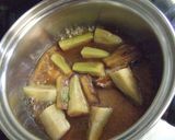 茄子の翡翠浸し作り方3写真