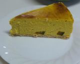 かぼちゃ好きさんのチーズケーキ作り方9写真