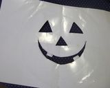 ハロウィン★しっとりパンプキンタルト♪作り方6写真