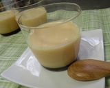 手軽に☆レンジで３分【カラメル】作り方5写真