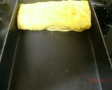 ほんのり甘い✿お弁当の卵焼き✿作り方3写真