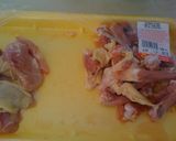 その骨捨てないで！鶏がらスープストック作り方1写真