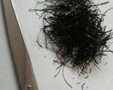 ウニのにぎり寿司作り方2写真