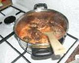 イスラエルのお母さんの肉団子作り方6写真
