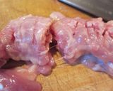 その骨捨てないで！鶏がらスープストック作り方4写真
