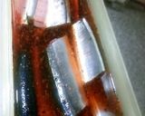 サンマのたれ漬け作り方3写真