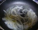 うにクリームパスタ作り方3写真