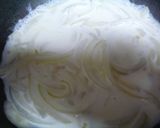 うにクリームパスタ作り方4写真