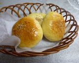 材料２つ！南瓜餡☆作り方6写真