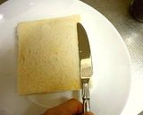 機械なしでホットサンド ハロウィンver作り方6写真