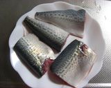 初めての簡単！鯖の味噌煮作り方1写真