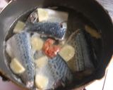 初めての簡単！鯖の味噌煮作り方2写真