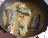 初めての簡単！鯖の味噌煮作り方3写真
