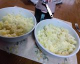 俵型❗うずらのコロッケ☕✳⛄(^q^)☺作り方23写真