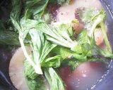 安いお肉でも♪やわらかビーフカレー作り方4写真