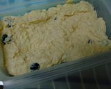 黒豆蒸しパン作り方5写真