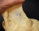 バターパン作り方5写真