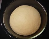 バターパン作り方7写真
