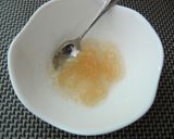 クリームババロア作り方1写真