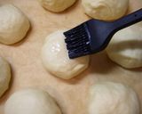 バターパン作り方11写真