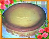 ボール一つで＊簡単チーズケーキ作り方6写真