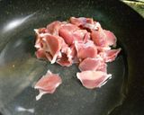 砂肝の酒蒸し風作り方4写真