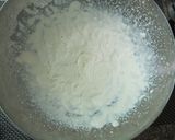 クリームババロア作り方6写真
