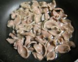 砂肝の酒蒸し風作り方5写真