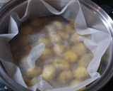栗の甘露煮作り方4写真