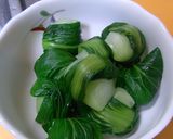 簡単☆ピリ辛イカ大根作り方6写真