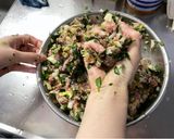 餃子作り方9写真