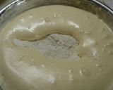 ガトーアップル作り方6写真