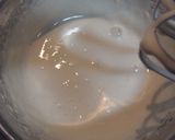豆乳ホイップと全粒粉deコーヒーパウンド作り方4写真