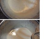 豆乳ホイップと全粒粉deコーヒーパウンド作り方5写真