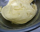 ゆで栗ペーストで☆和栗のフィナンシェ風作り方13写真