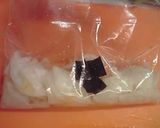 簡単^^柚子風味蕪(かぶ)のお漬物作り方5写真