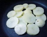 じゃがいもPizza作り方1写真