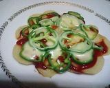 じゃがいもPizza作り方3写真