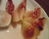 簡単♪美味しい無花果のシンプルな食べ方作り方1写真