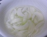 簡単☆とり肉ラタトゥイユ作り方1写真